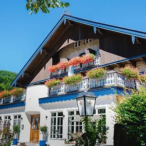 ** Hotel Bruckmuehle Tyskland
