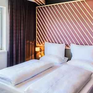 B&B Hotel Heidelberg Ξενοδοχείο
