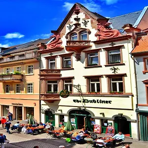 The Dubliner & Irish Pub Gasthof