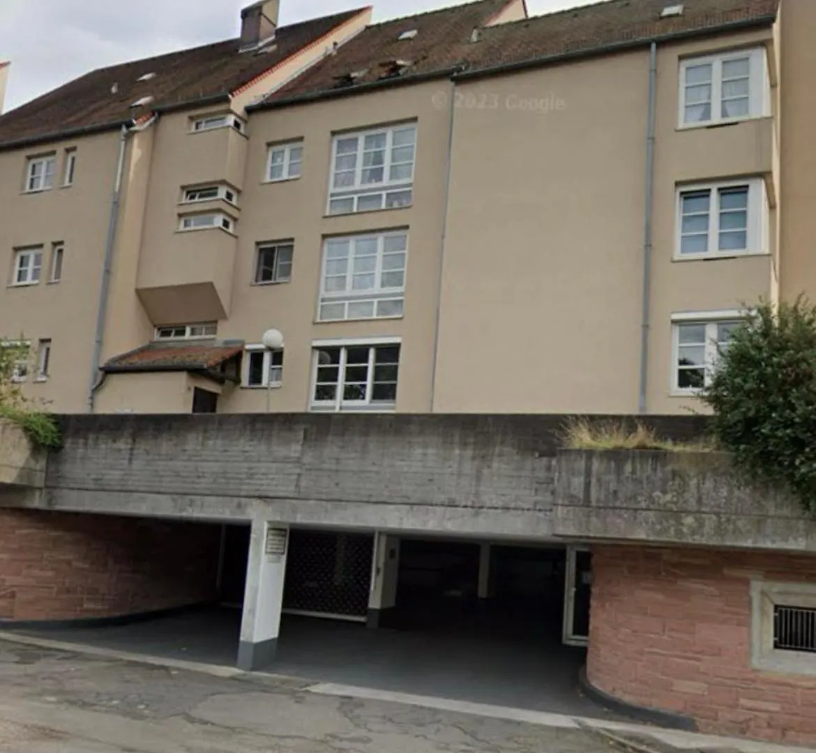 Vier Jahreszeiten Heidelberg Almanya