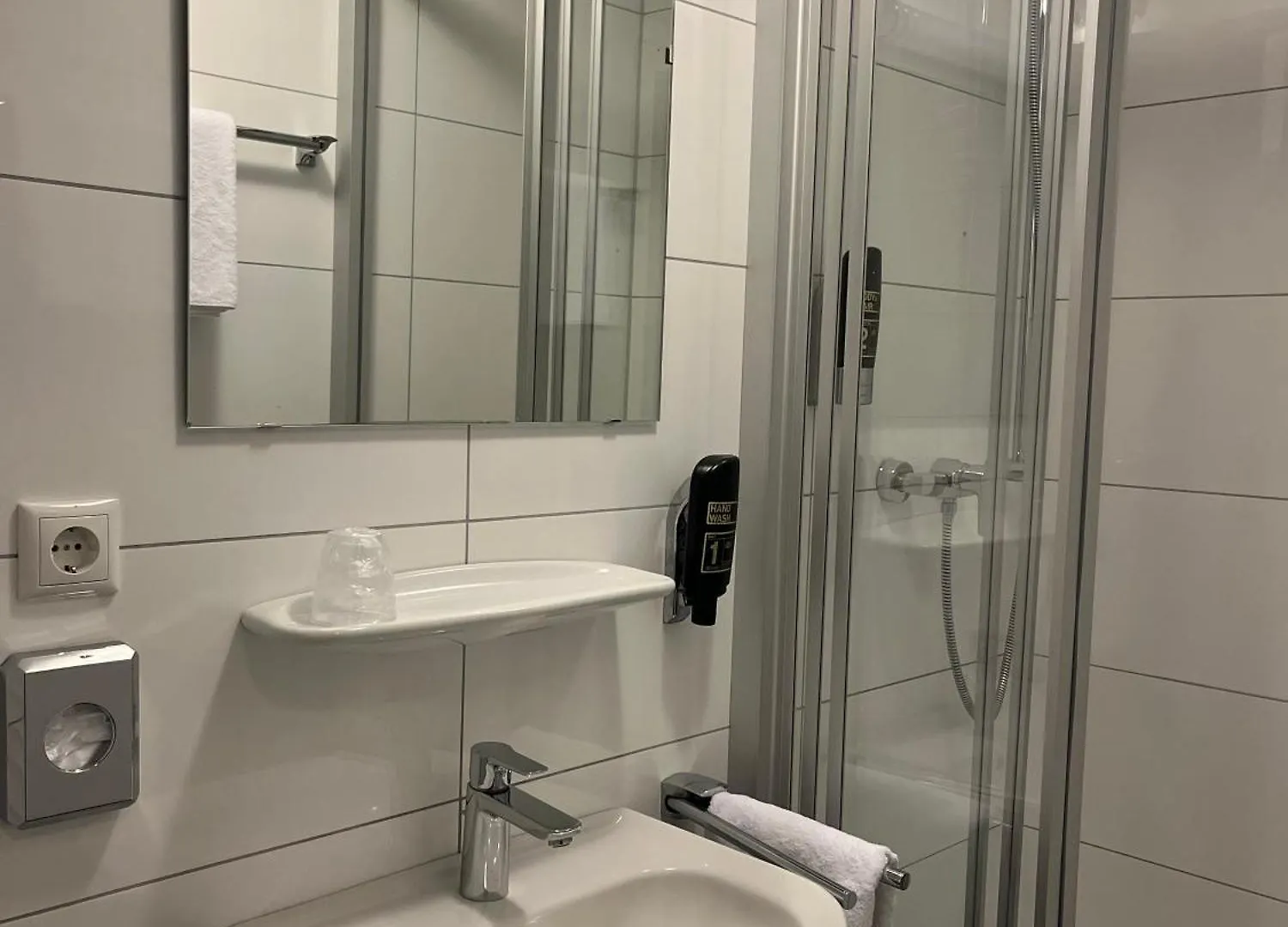 Vier Jahreszeiten Heidelberg Otel