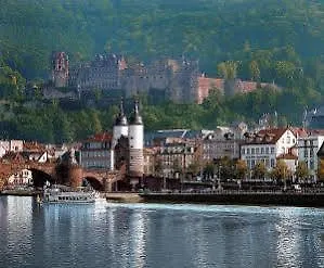 Vier Jahreszeiten Heidelberg 2*,