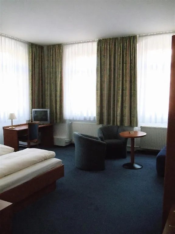 Otel Vier Jahreszeiten Heidelberg